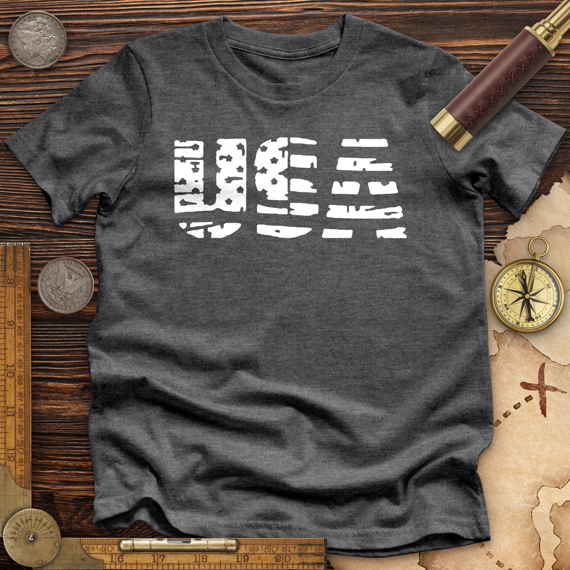 USA Premium Quality Tee Hoodie, Sweatshirt | ZylaModa.com (Image 5)