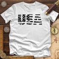 USA Premium Quality Tee Hoodie, Sweatshirt | ZylaModa.com (Image 1)