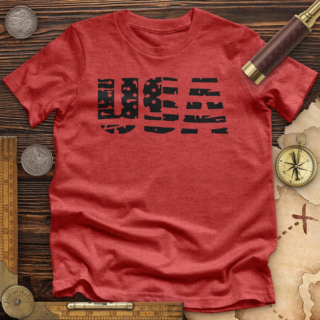 USA Premium Quality Tee Hoodie, Sweatshirt | ZylaModa.com (Image 2)