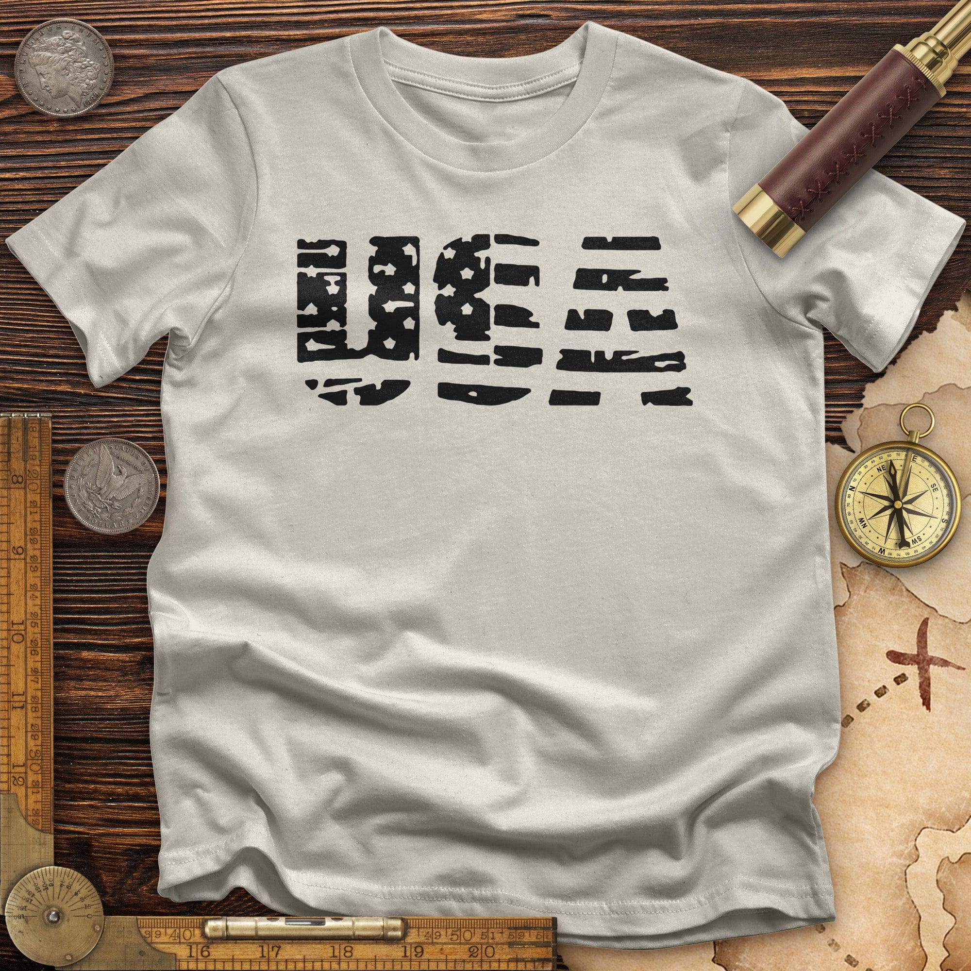 USA T-Shirt Hoodie, Sweatshirt | ZylaModa.com (Image 3)