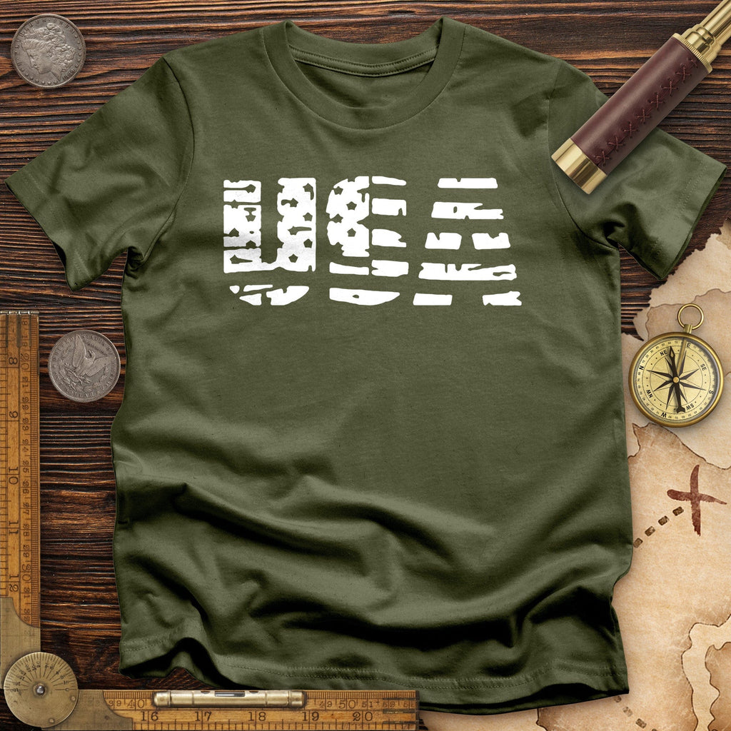 USA T-Shirt Hoodie, Sweatshirt | ZylaModa.com (Image 1)