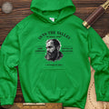 Valley Of What Now Hoodie T-Shirts, Sweatshirt | ZylaModa.com (Image 1)