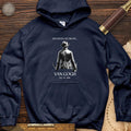Van Gogh choices Hoodie T-Shirts, Sweatshirt | ZylaModa.com (Image 1)