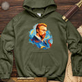Van Gogh Starry Hoodie T-Shirts, Sweatshirt | ZylaModa.com (Image 1)