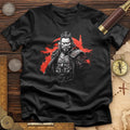 Warrior Genghis Khan T-Shirt Hoodie, Sweatshirt | ZylaModa.com (Image 1)