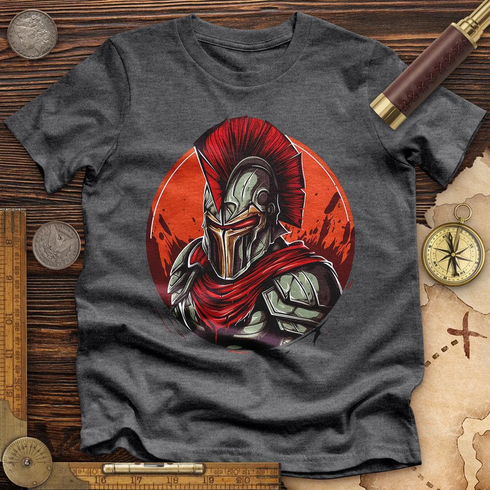 Warrior Premium QualityTee T-Shirts, Hoodie, Sweatshirt | ZylaModa.com (Image 5)