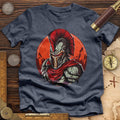 Warrior Premium QualityTee T-Shirts, Hoodie, Sweatshirt | ZylaModa.com (Image 1)