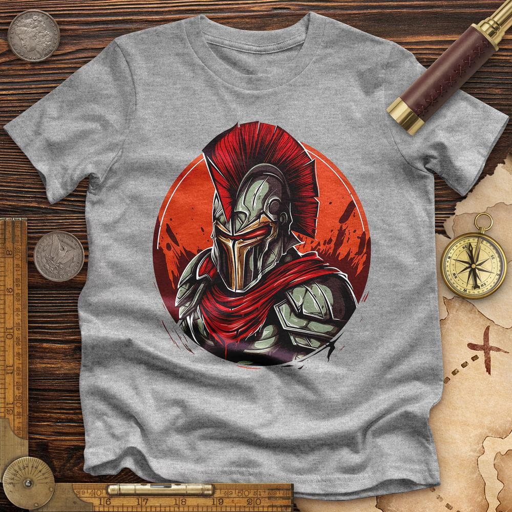 Warrior Premium QualityTee T-Shirts, Hoodie, Sweatshirt | ZylaModa.com (Image 3)