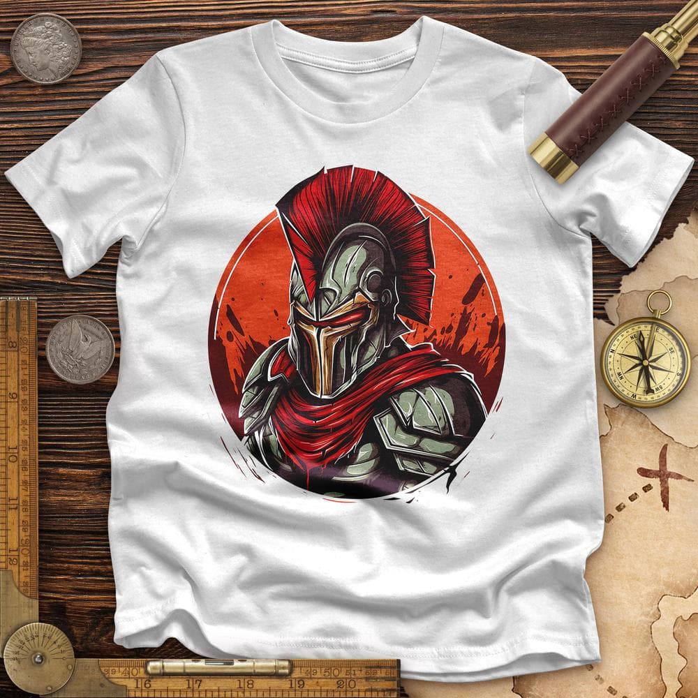 Warrior Premium QualityTee T-Shirts, Hoodie, Sweatshirt | ZylaModa.com (Image 2)