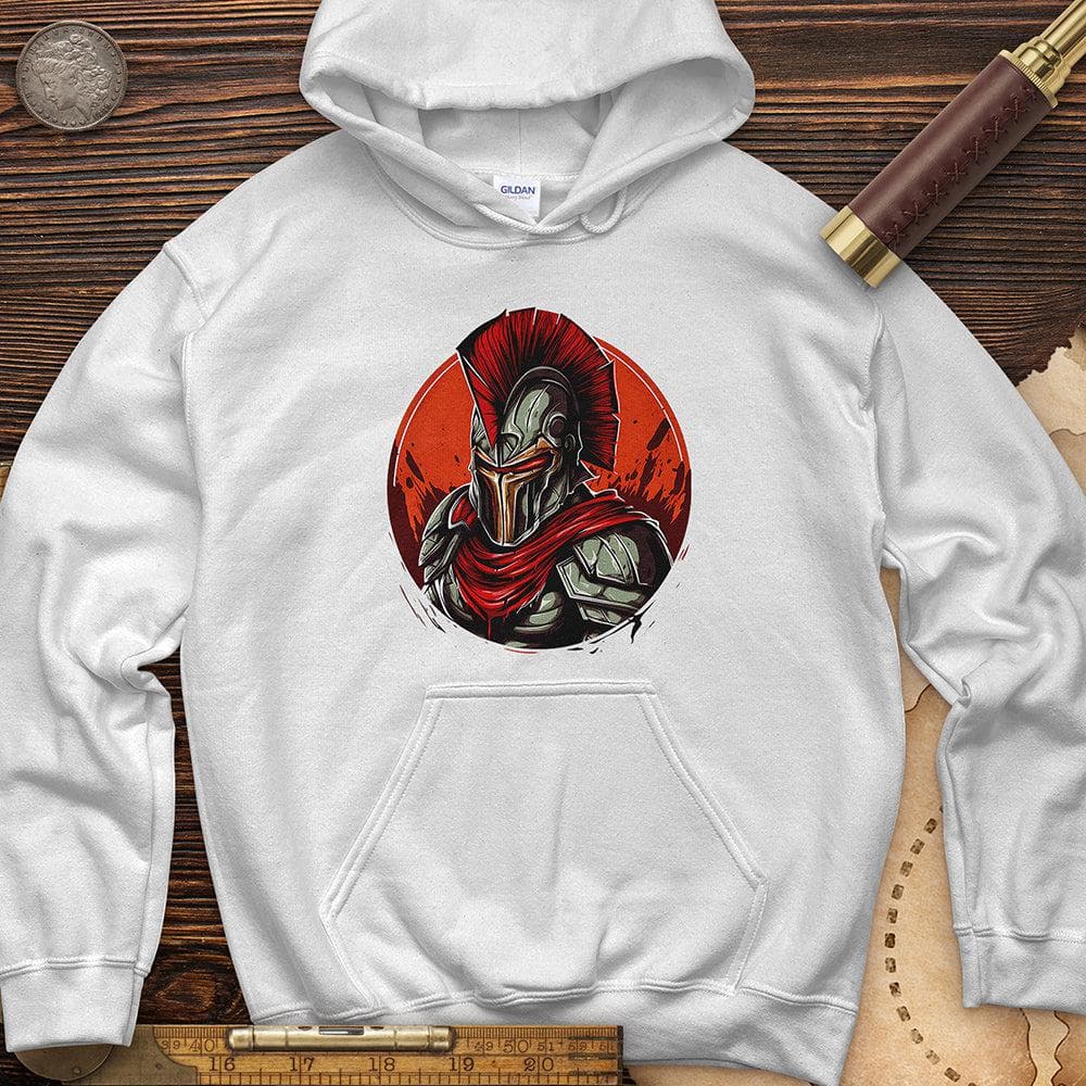Warrior Hoodie T-Shirts, Sweatshirt | ZylaModa.com (Image 2)