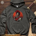 Warrior Hoodie T-Shirts, Sweatshirt | ZylaModa.com (Image 1)
