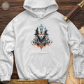 Warrior Steampunk Hoodie T-Shirts, Sweatshirt | ZylaModa.com (Image 1)