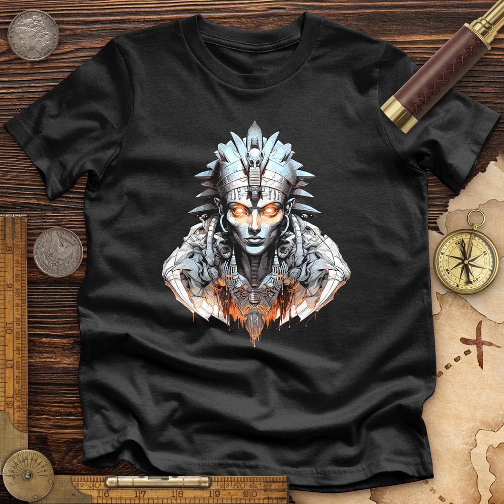 Warrior Steampunk Premium Quality Tee Hoodie, Sweatshirt | ZylaModa.com (Image 2)