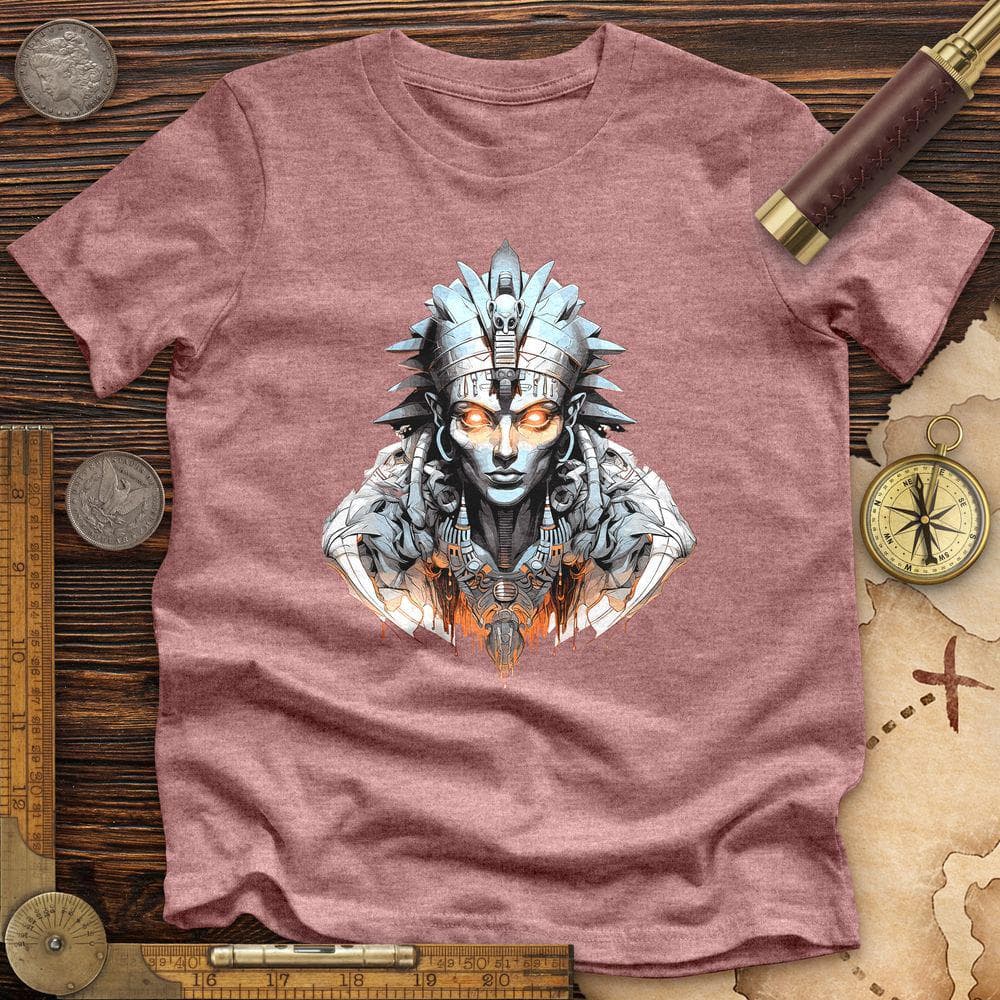 Warrior Steampunk Premium Quality Tee Hoodie, Sweatshirt | ZylaModa.com (Image 4)