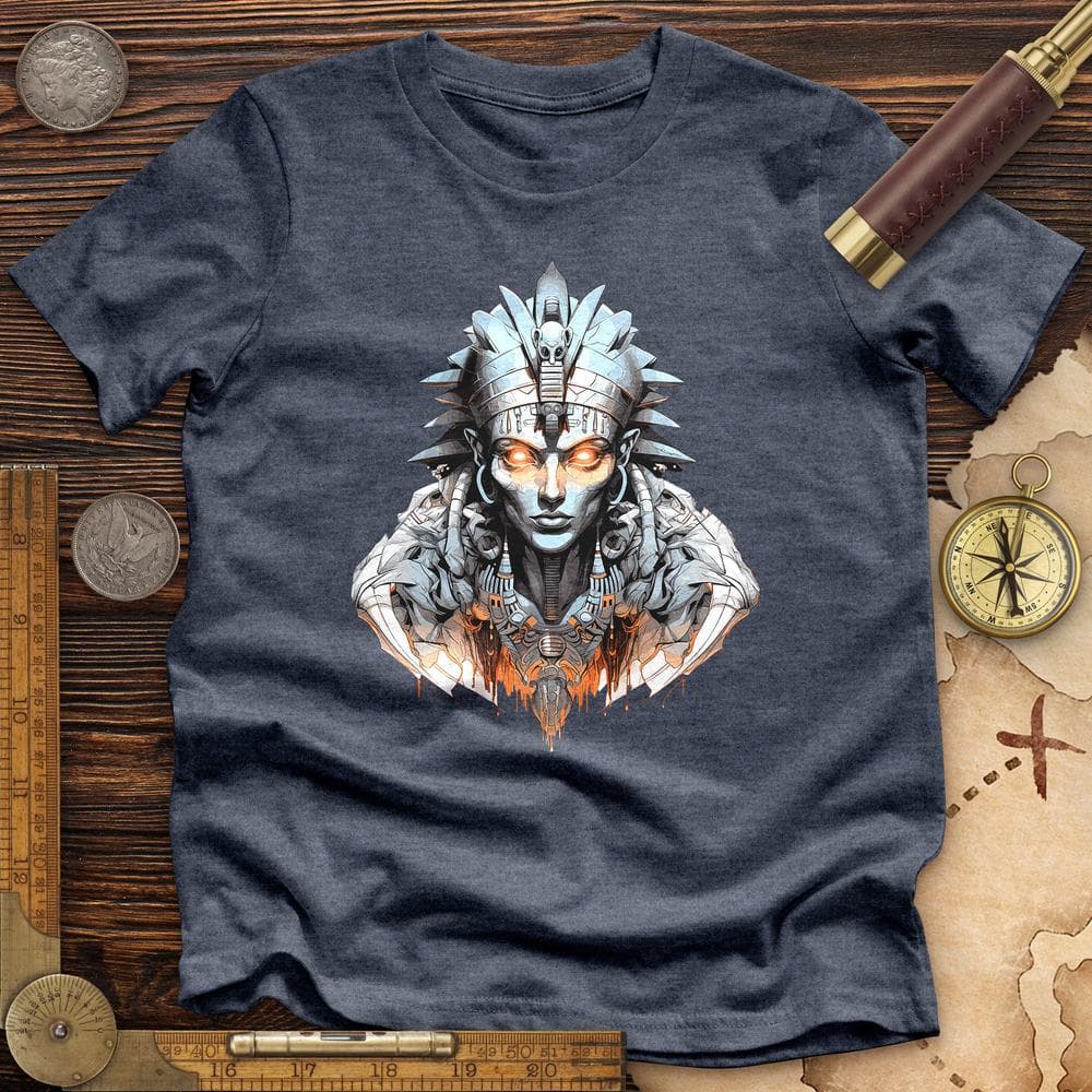 Warrior Steampunk Premium Quality Tee Hoodie, Sweatshirt | ZylaModa.com (Image 5)