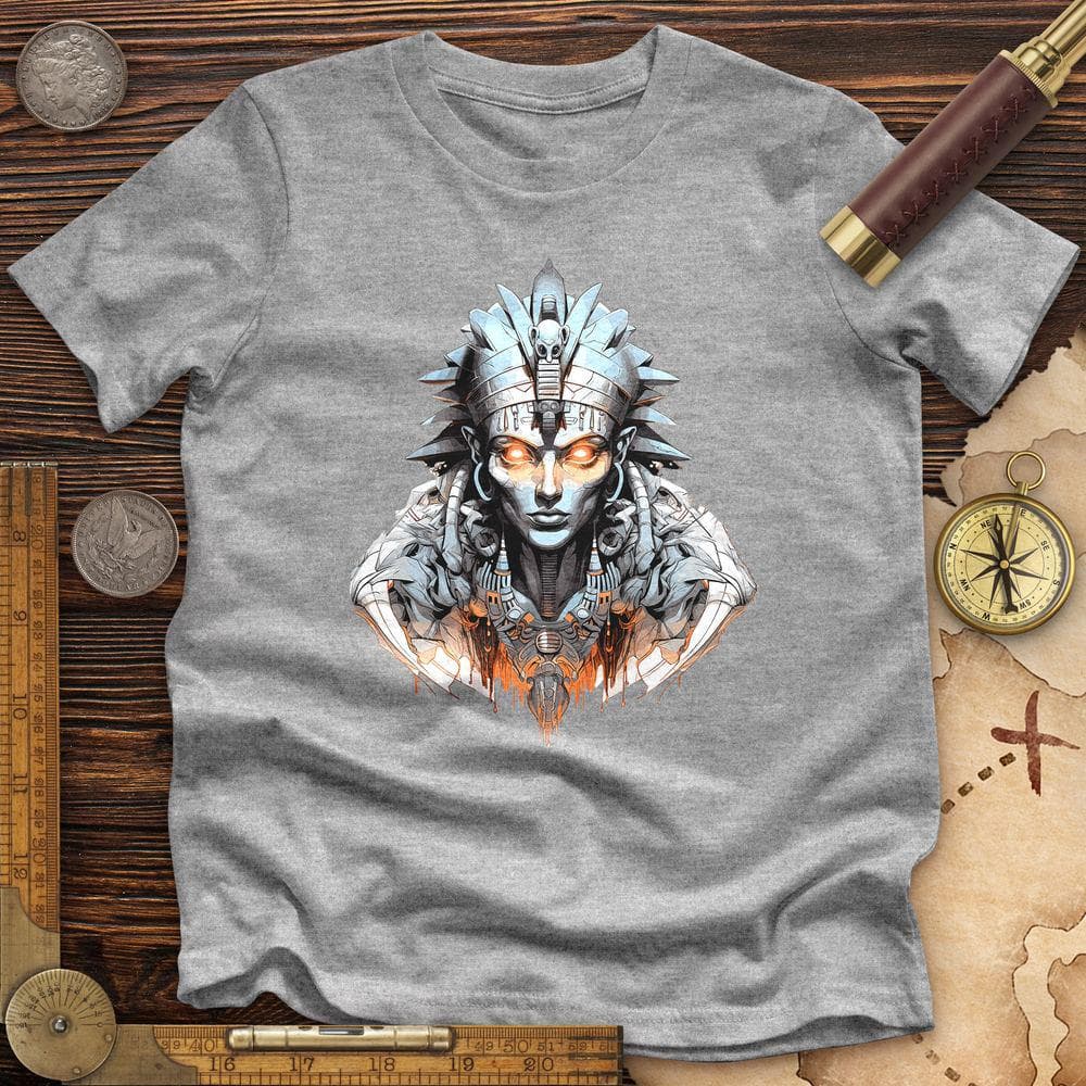 Warrior Steampunk Premium Quality Tee Hoodie, Sweatshirt | ZylaModa.com (Image 1)