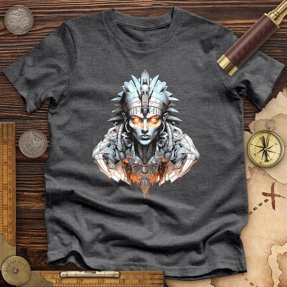Warrior Steampunk Premium Quality Tee Hoodie, Sweatshirt | ZylaModa.com (Image 3)