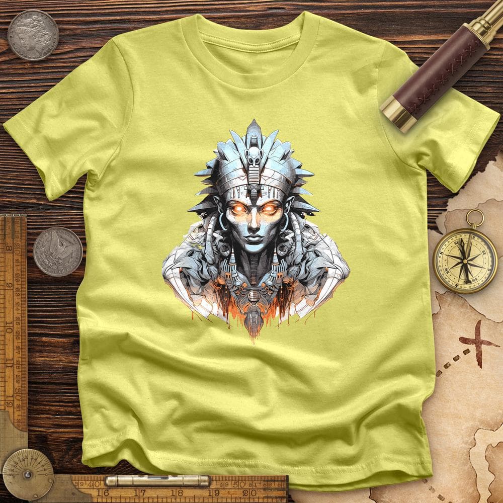 Warrior Steampunk T-Shirt Hoodie, Sweatshirt | ZylaModa.com (Image 4)