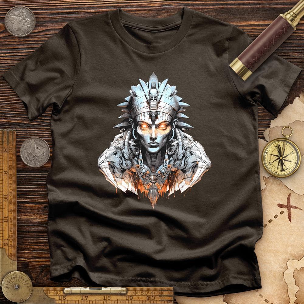 Warrior Steampunk T-Shirt Hoodie, Sweatshirt | ZylaModa.com (Image 3)