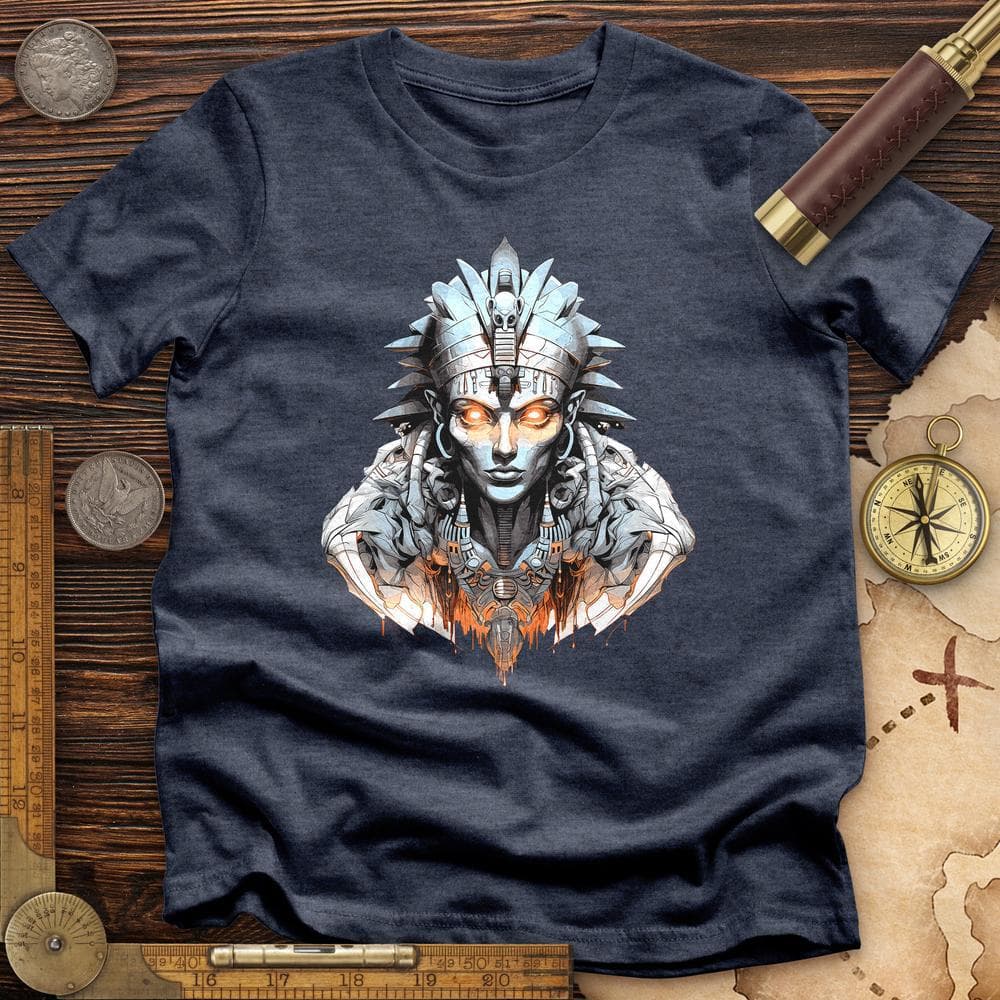 Warrior Steampunk T-Shirt Hoodie, Sweatshirt | ZylaModa.com (Image 5)