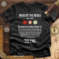 Wars Of The Roses T-Shirt Hoodie, Sweatshirt | ZylaModa.com (Image 1)