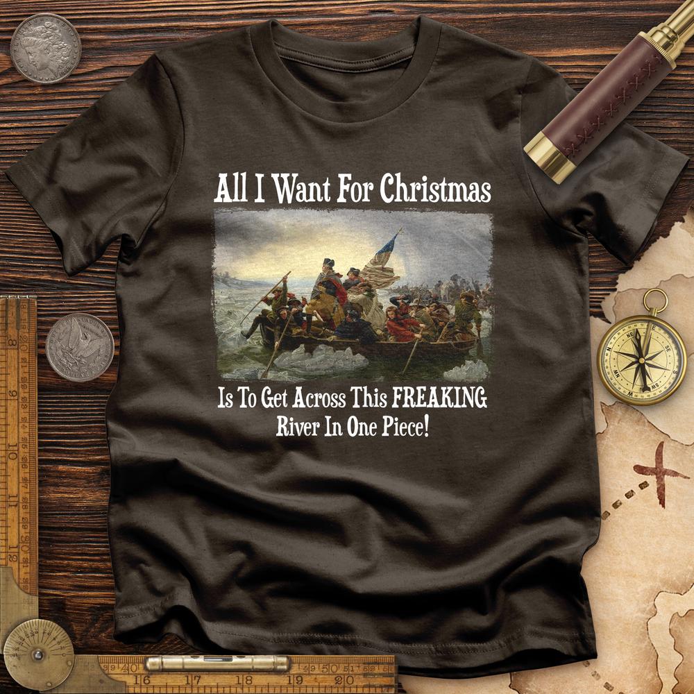 Washington All I Want T-Shirt Hoodie, Sweatshirt | ZylaModa.com (Image 5)