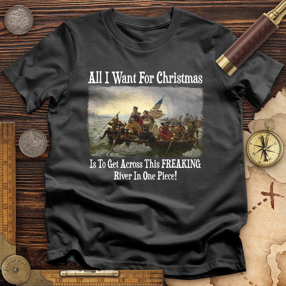 Washington All I Want T-Shirt Hoodie, Sweatshirt | ZylaModa.com (Image 4)