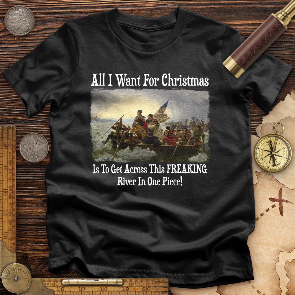 Washington All I Want T-Shirt Hoodie, Sweatshirt | ZylaModa.com (Image 2)