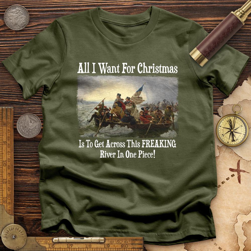 Washington All I Want T-Shirt Hoodie, Sweatshirt | ZylaModa.com (Image 3)