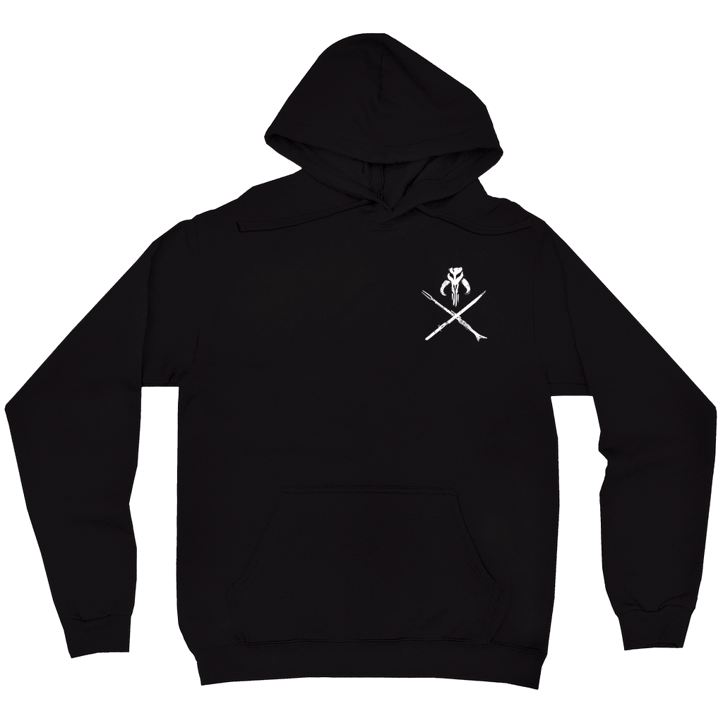 Sacred Arms Hoodie T-Shirts, Sweatshirt | ZylaModa.com (Image 5)