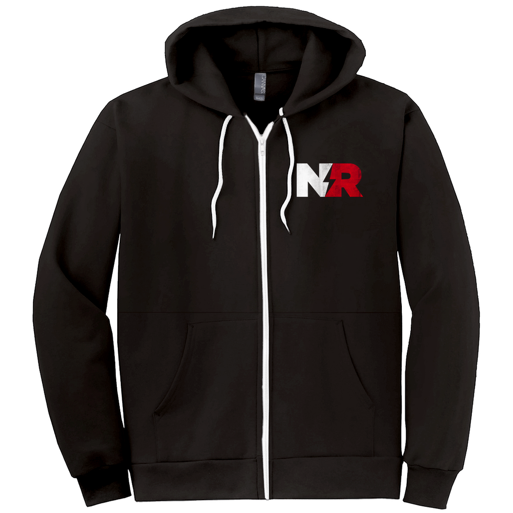New Rockstars Zip-Up Hoodie T-Shirts, Sweatshirt | ZylaModa.com (Image 3)