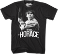 Horace Monster Squad T-Shirt Hoodie, Sweatshirt | ZylaModa.com (Image 1)