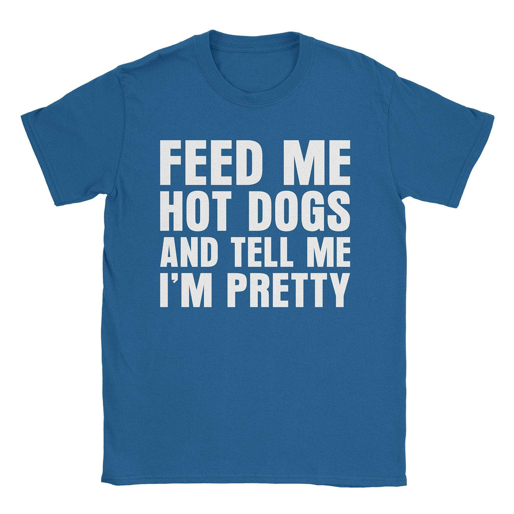Hot Dogs T-Shirt Hoodie, Sweatshirt | ZylaModa.com (Image 4)