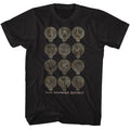 Hunger Games - District Badges T-Shirt Hoodie, Sweatshirt | ZylaModa.com
