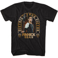 Hunger Games - District Four Victor Boyfriend Tee Hoodie, Sweatshirt | ZylaModa.com