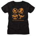Hunger Games - Emblems Womens T-Shirt Hoodie, Sweatshirt | ZylaModa.com