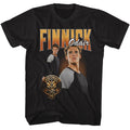 Hunger Games - Finnick Odair Duo Photo Boyfriend Tee Hoodie, Sweatshirt | ZylaModa.com