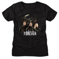 Hunger Games - Fire Will Burn Forever Womens T-Shirt Hoodie, Sweatshirt | ZylaModa.com