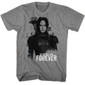 Hunger Games - Katniss Burn Forever T-Shirt Hoodie, Sweatshirt | ZylaModa.com