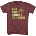 Hunger Games - Let The Games Begin T-Shirt Hoodie, Sweatshirt | ZylaModa.com