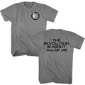 Hunger Games - May The Odds Boyfriend Tee Hoodie, Sweatshirt | ZylaModa.com