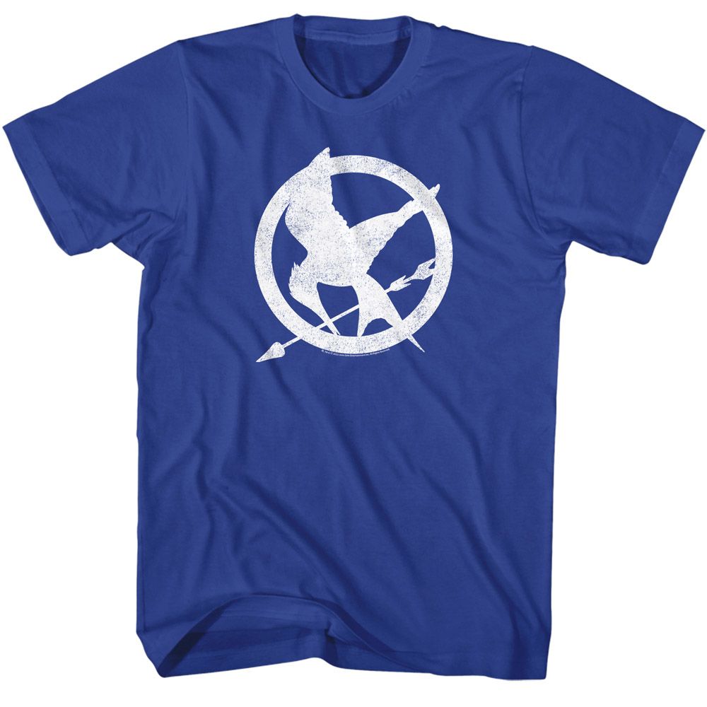 Hunger Games - Mockingjay Boyfriend Tee Hoodie, Sweatshirt | ZylaModa.com