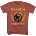 Hunger Games - Mockingjay Graffiti Boyfriend Tee Hoodie, Sweatshirt | ZylaModa.com