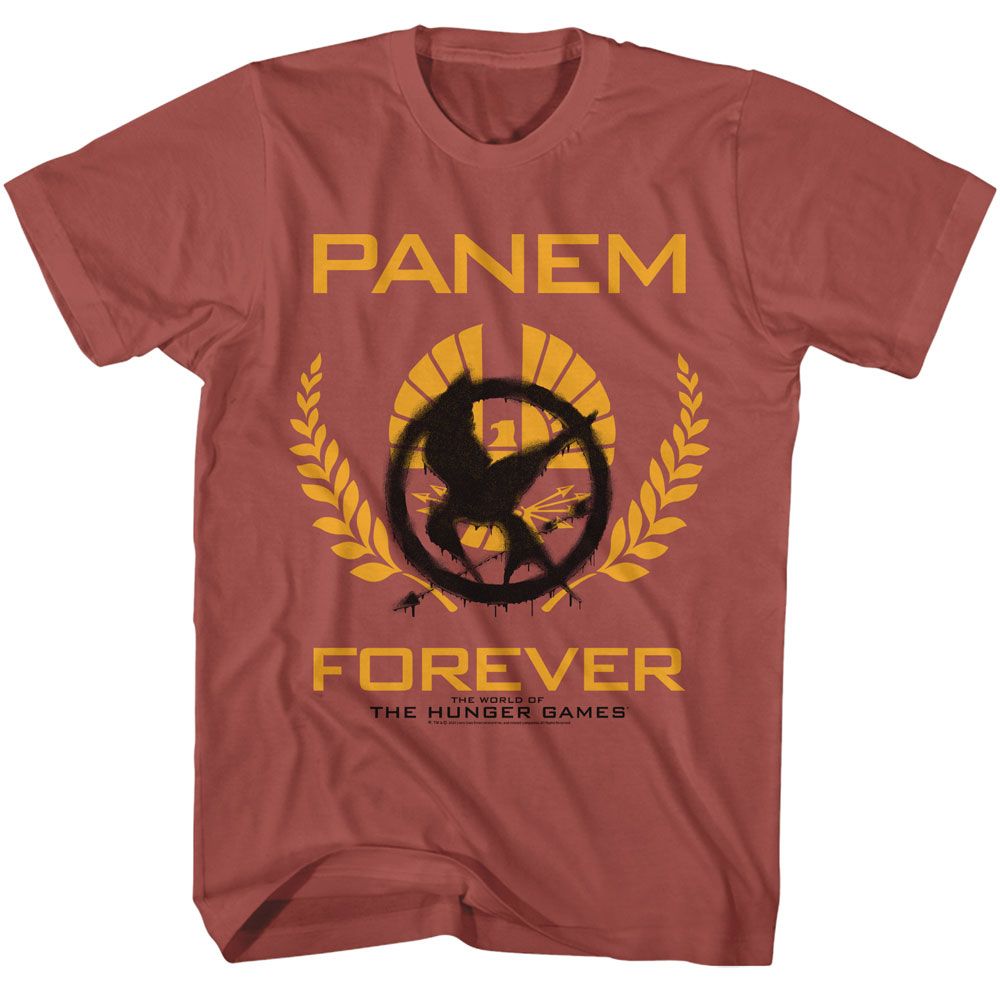 Hunger Games - Mockingjay Graffiti T-Shirt Hoodie, Sweatshirt | ZylaModa.com