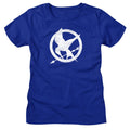 Hunger Games - Mockingjay Womens T-Shirt Hoodie, Sweatshirt | ZylaModa.com