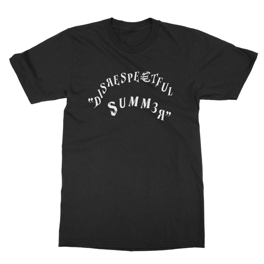HYPER iCONiCÃ¢â‚¬Å¡Ãƒâ€žÃƒÂ¶Ã¢Ë†Å¡ÃƒÂ«Ã‚Â¬Ã‚Â¢  Disrespectful Summer - Lost In Translation T-Shirt Hoodie,... (Image 5)