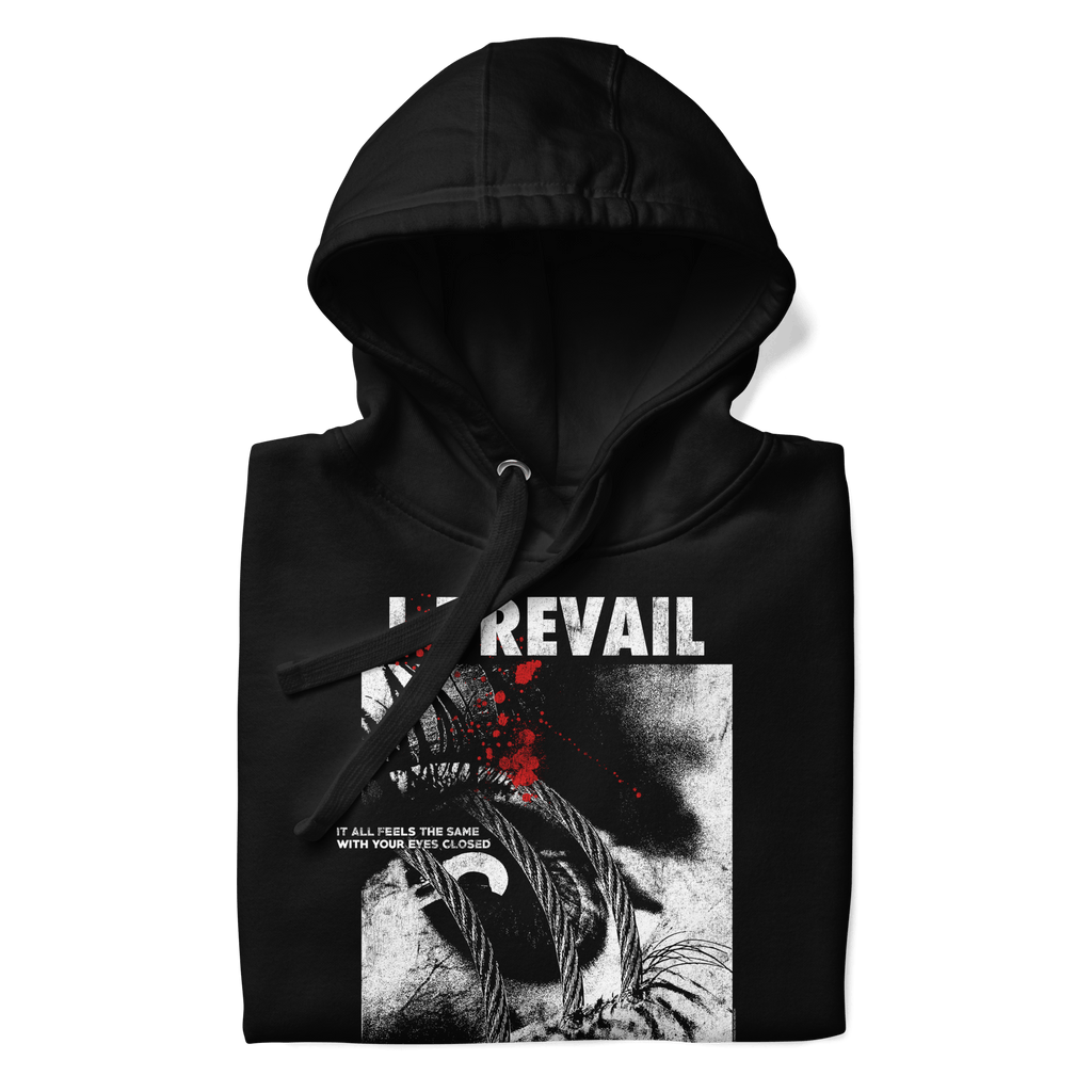 I Prevail All Feels the Same Hoodie T-Shirts, Sweatshirt | ZylaModa.com (Image 1)
