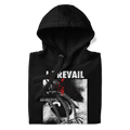I Prevail All Feels the Same Hoodie T-Shirts, Sweatshirt | ZylaModa.com (Image 1)