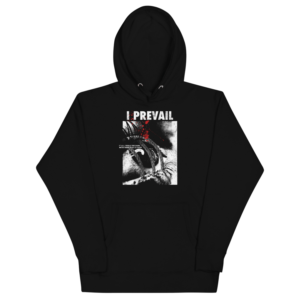 I Prevail All Feels the Same Hoodie T-Shirts, Sweatshirt | ZylaModa.com (Image 2)