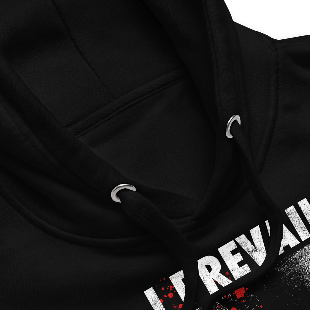 I Prevail All Feels the Same Hoodie T-Shirts, Sweatshirt | ZylaModa.com (Image 3)
